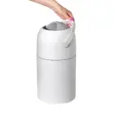 lixeira 3 em 1 anti-odor
