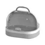 Maleta Farmacinha Branca