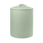 Cesto de Roupas Pistache