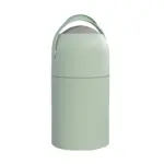 Lixeira 3 em 1 Anti Odor Pistache