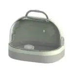 Maleta Farmacinha Pistache