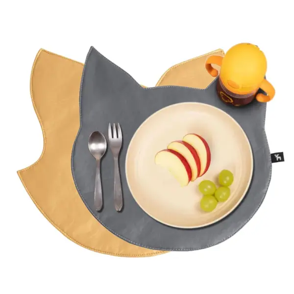 Sousplat Cores Sortidas
