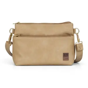 Kit Maternidade 8 Peças Corah Cru