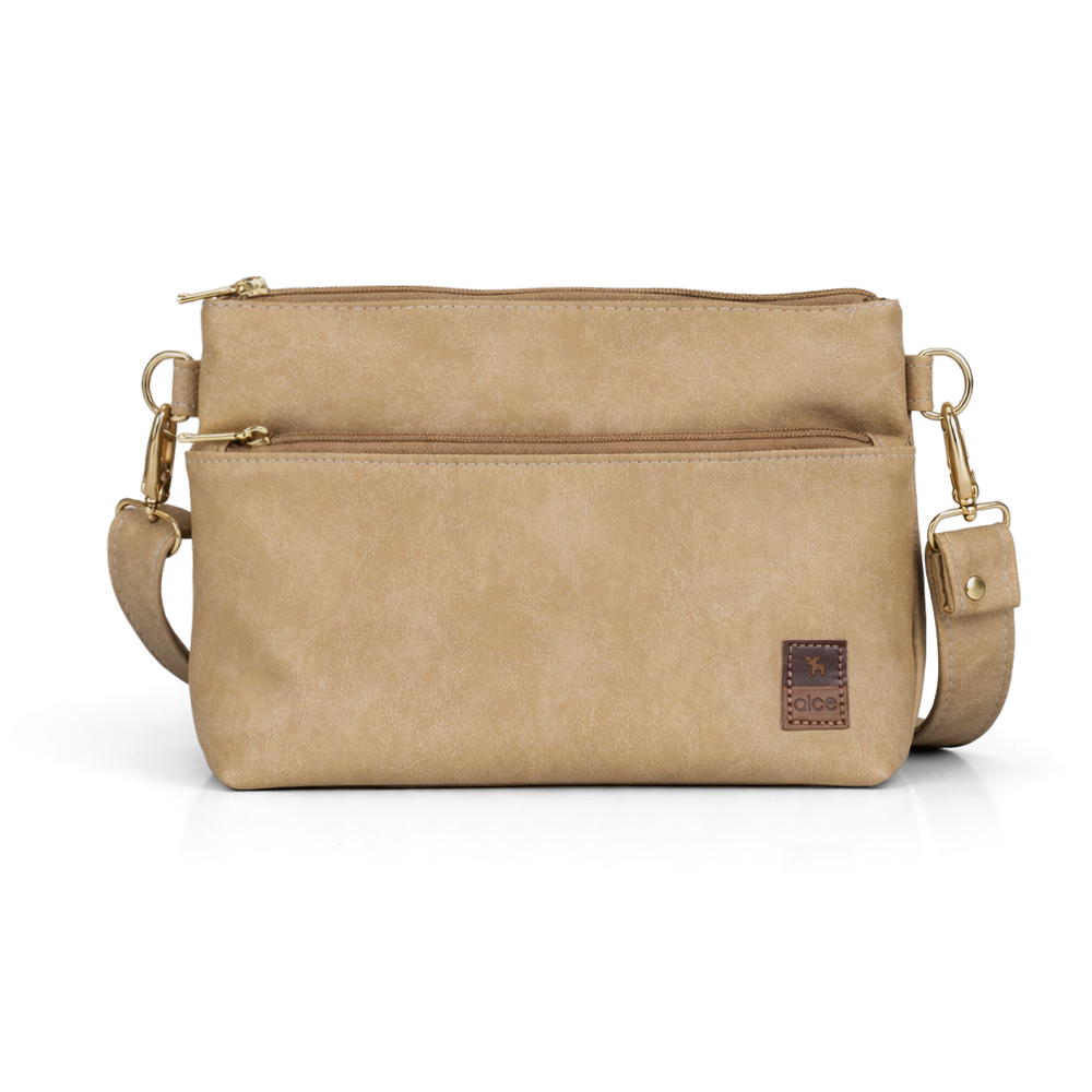 Bolsa Transversal Corah Cru