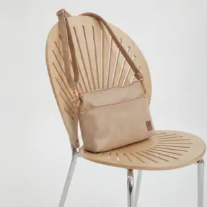 Bolsa Transversal Corah Cru