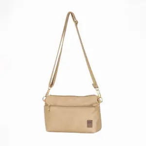 Bolsa Transversal Corah Cru