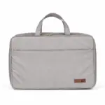 Mala Maternidade Corah Cinza