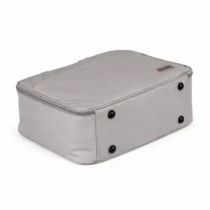 Mala Maternidade Corah Cinza