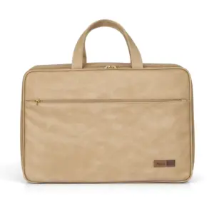 Mala maternidade Corah cru