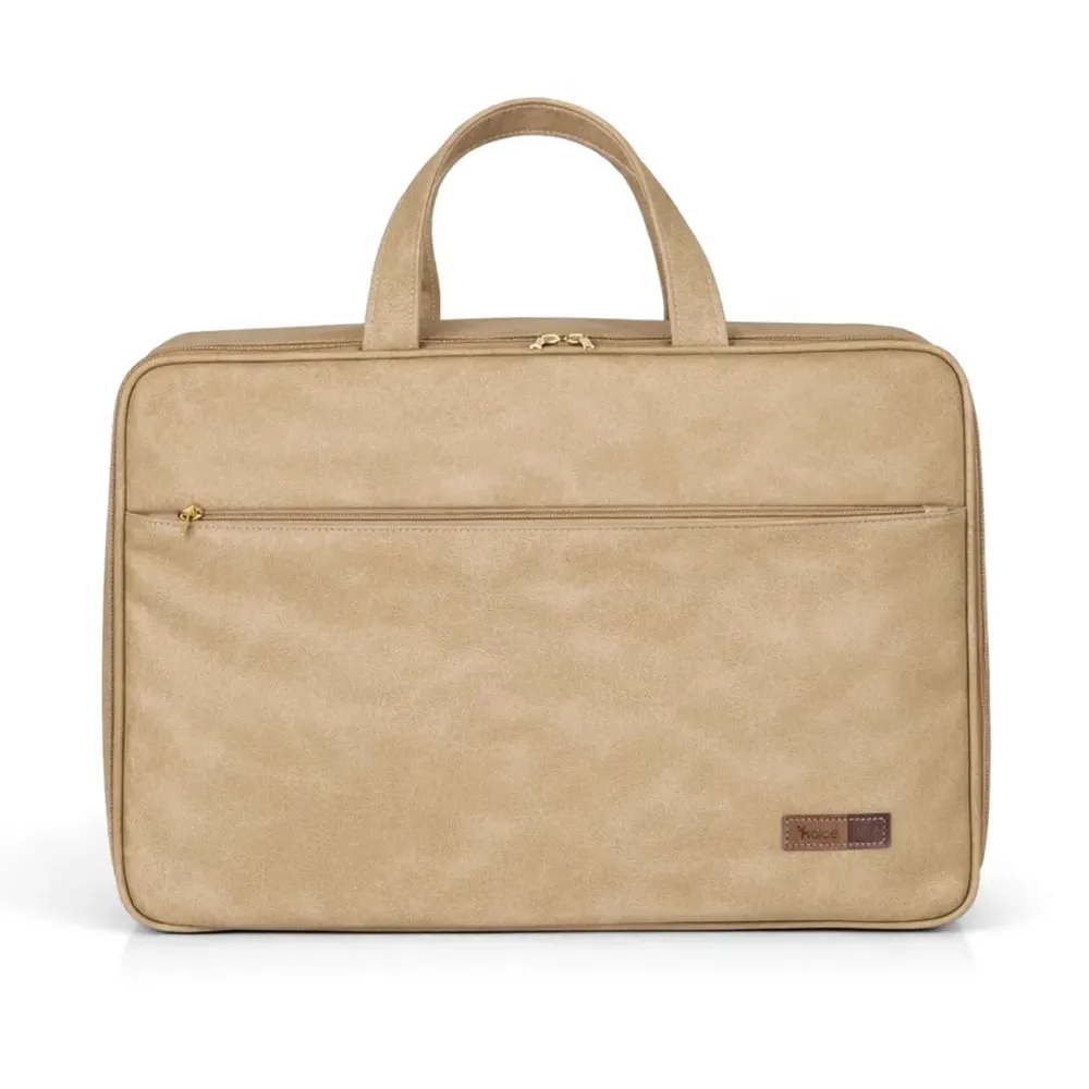 Mala maternidade Corah cru