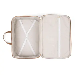 Mala Maternidade Corah Cru