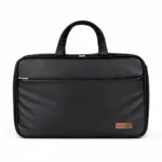 Mala Maternidade Corah Preta