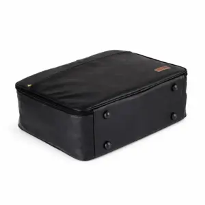 Mala Maternidade Corah Preta