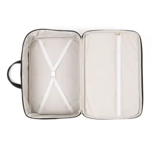 Mala Maternidade Corah Preta