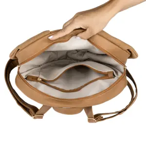 Mochila Infantil Cachorrinho Caramelo