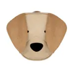 Mochila Infantil Cachorrinho Cru