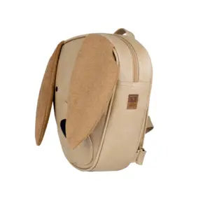Mochila Infantil Cachorrinho Cru
