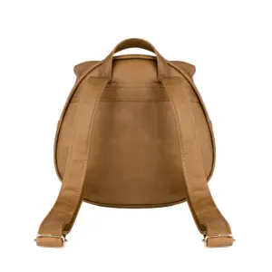 Mochila Infantil Coala Caramelo
