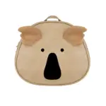 Mochila Infantil Coala cru
