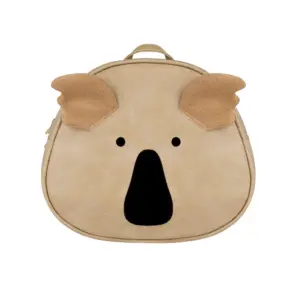 Mochila Infantil Use Alce - Coala Cru