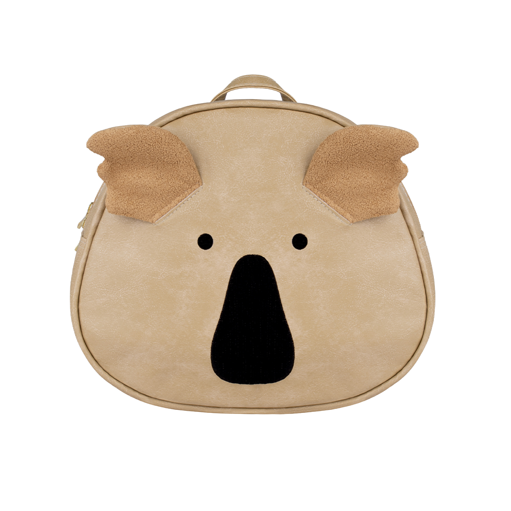 Mochila Infantil Coala cru Mochila Infantil Use Alce - Coala Cru