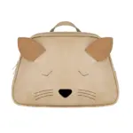 Mochila Infantil Gatinho Cru