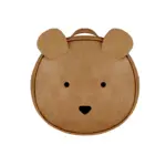 Mochila Infantil Ursinho Caramelo