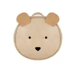 Mochila Infantil Ursinho Cru