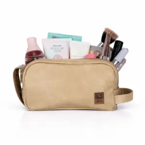 Necessaire Corah Cru