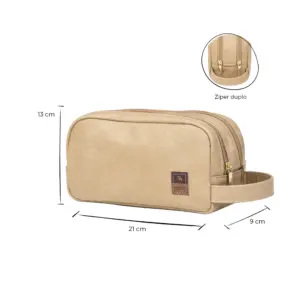 Necessaire Corah Cru