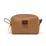 Porta Chupeta Corah Caramelo