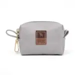 Porta Chupeta Corah Cinza