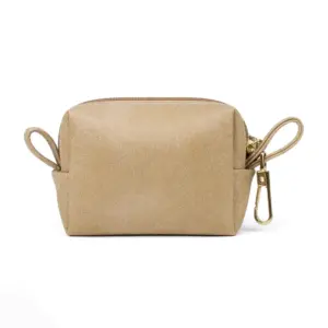 Porta Chupeta Corah Cru