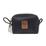 Porta Chupeta Corah Preto