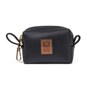 Kit Maternidade 8 Peças Corah Preto