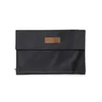 Porta Carteira de Vacinação e Documentos Corah Preto