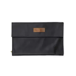 Kit Maternidade 8 Peças Corah Preto