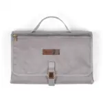 Trocador Portátil Corah Cinza