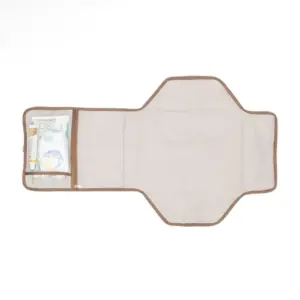 Trocador Portátil Corah Cru