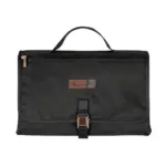 Trocador Portátil Corah Preto