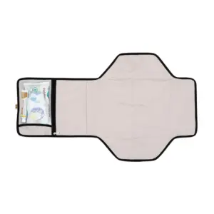 Trocador Portátil Corah Preto